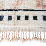 Authentic Custom Moroccan Rugs Made