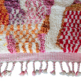 Authentic Custom Moroccan Rugs Made