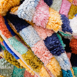 Authentic Custom Moroccan Rugs Made