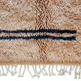 Authentic Custom Moroccan Rugs Made
