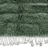 Authentic Custom Moroccan Rugs Made