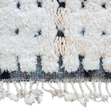 Authentic Custom Moroccan Rugs Made