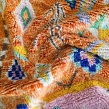 Authentic Custom Moroccan Rugs Made