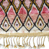 Authentic Custom Moroccan Rugs Made