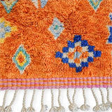 Authentic Custom Moroccan Rugs Made