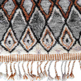Authentic Custom Moroccan Rugs Made