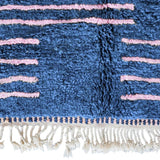 Authentic Custom Moroccan Rugs Made