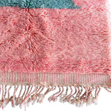 Authentic Custom Moroccan Rugs Made