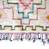 Authentic Custom Moroccan Rugs Made