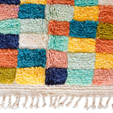 Authentic Custom Moroccan Rugs Made