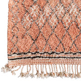 Authentic Custom Moroccan Rugs Made