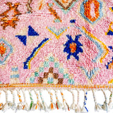 Authentic Custom Moroccan Rugs Made